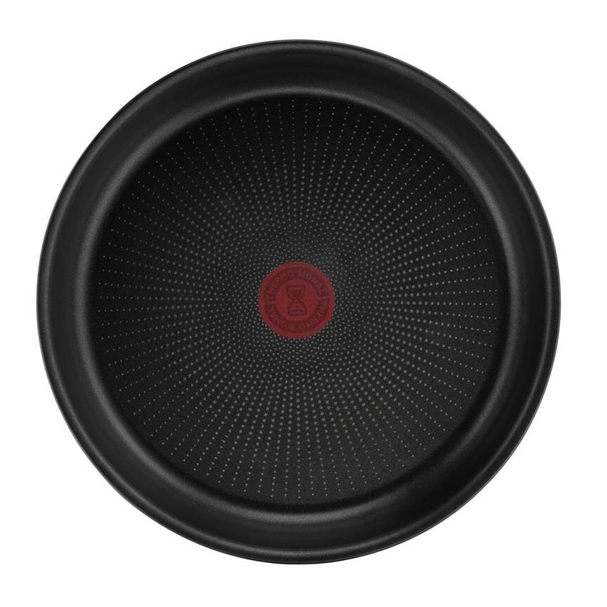 Tefal - Virtuves trauku komplekts 5 gab. INGENIO DAILY CHEF