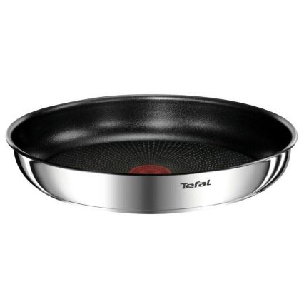 Tefal - Virtuves trauku komplekts 5 gab. INGENIO EMOTION nerūsējošs tērauds