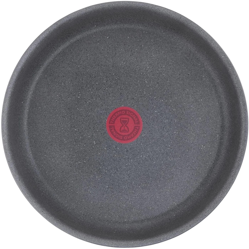 Tefal - Virtuves trauku komplekts 5 gab. INGENIO NATURAL FORCE