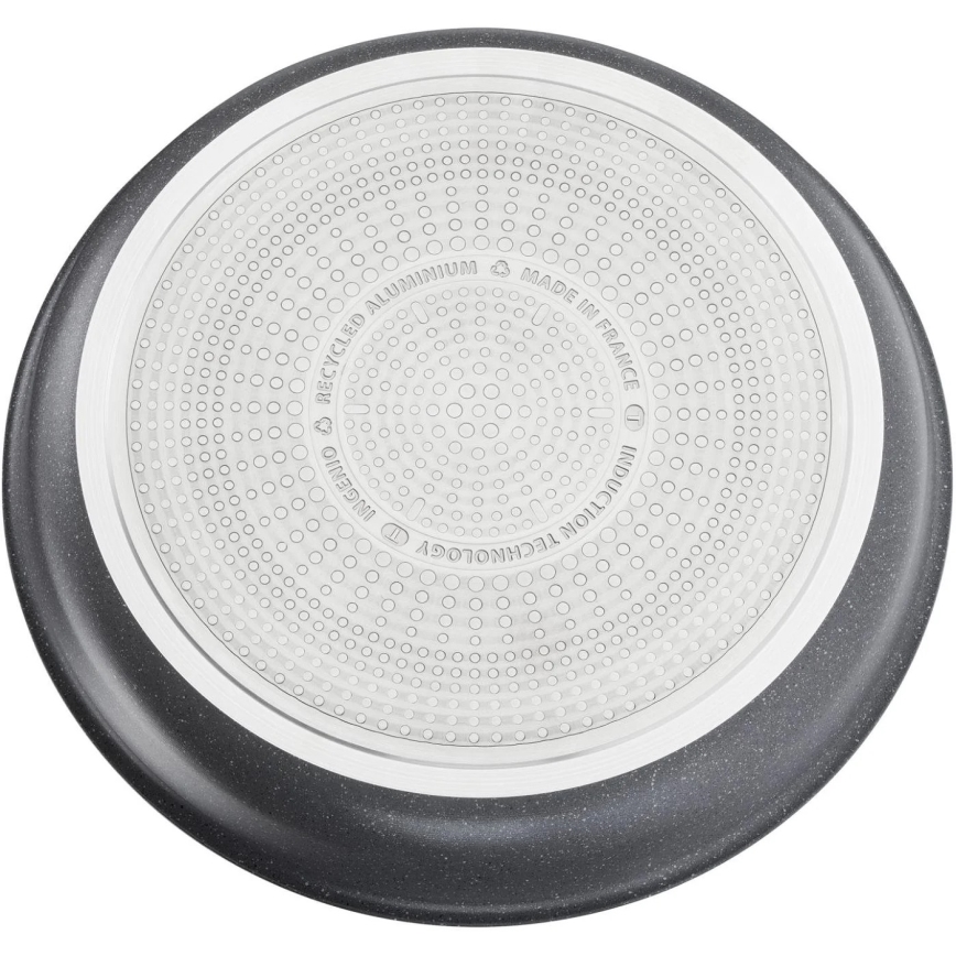 Tefal - Virtuves trauku komplekts 5 gab. INGENIO NATURAL FORCE