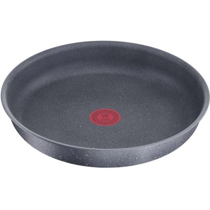 Tefal - Virtuves trauku komplekts 5 gab. INGENIO NATURAL FORCE