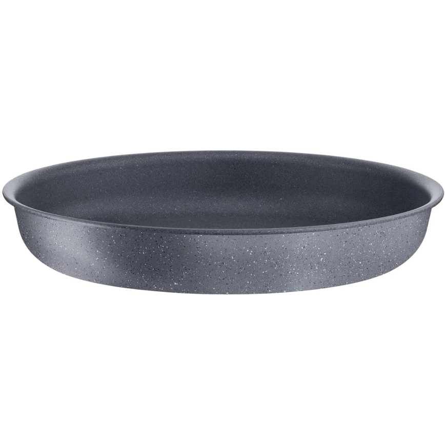 Tefal - Virtuves trauku komplekts 5 gab. INGENIO NATURAL FORCE