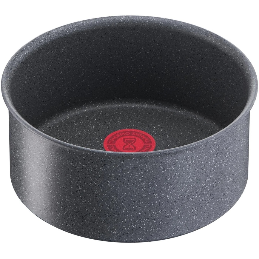 Tefal - Virtuves trauku komplekts 5 gab. INGENIO NATURAL FORCE