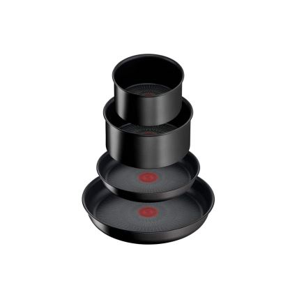 Tefal - Virtuves trauku komplekts 5 gab. INGENIO Unlimited ON