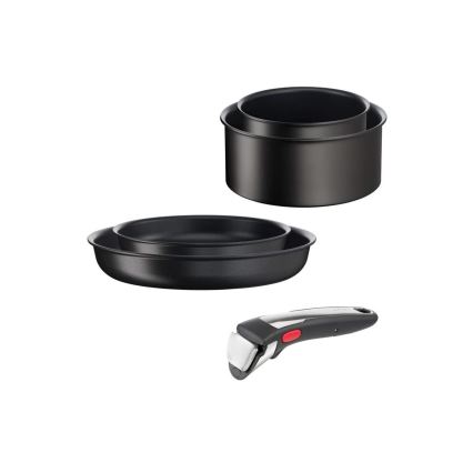 Tefal - Virtuves trauku komplekts 5 gab. INGENIO Unlimited ON
