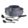 Tefal - Virtuves trauku komplekts 7 gab. INGENIO NATURAL FORCE