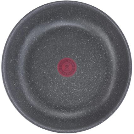 Tefal - Virtuves trauku komplekts 7 gab. INGENIO NATURAL FORCE