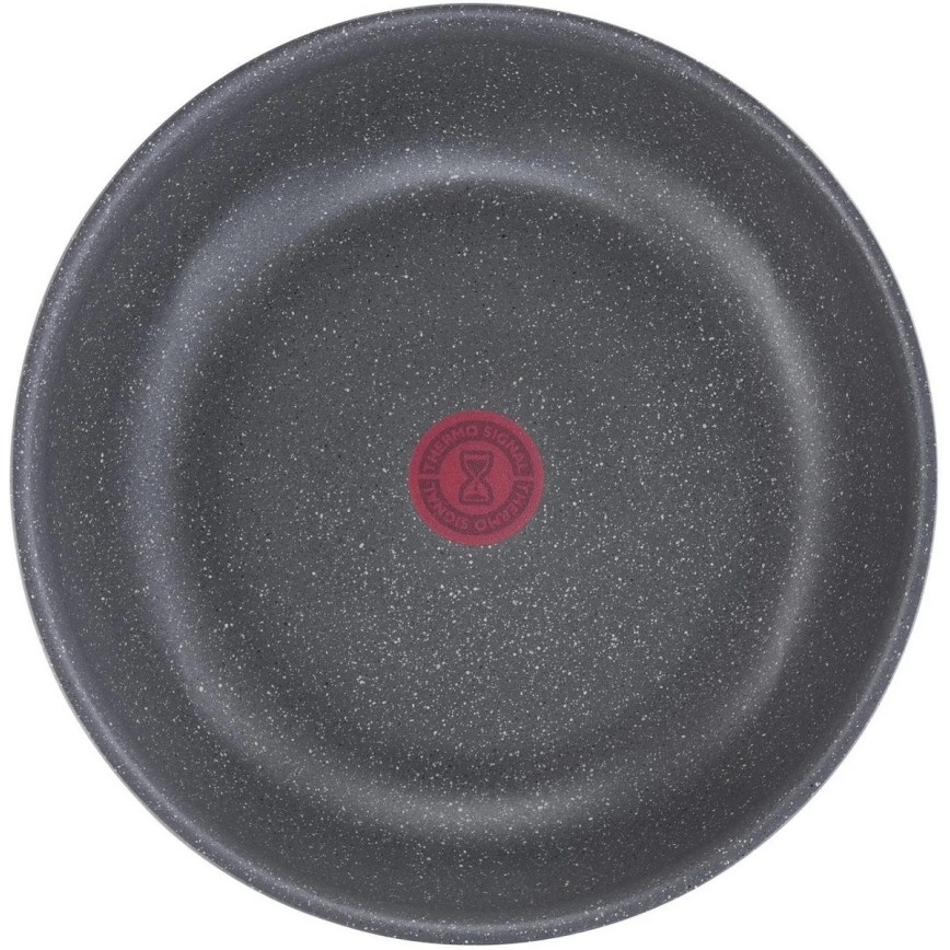 Tefal - Virtuves trauku komplekts 7 gab. INGENIO NATURAL FORCE
