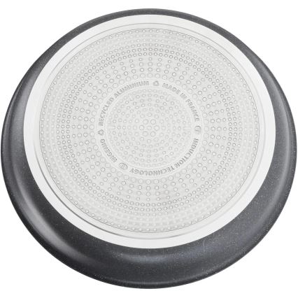 Tefal - Virtuves trauku komplekts 7 gab. INGENIO NATURAL FORCE