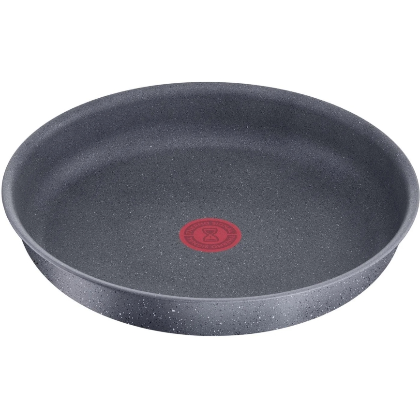 Tefal - Virtuves trauku komplekts 7 gab. INGENIO NATURAL FORCE