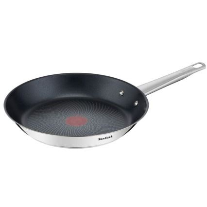 Tefal - Virtuves trauku komplekts 9 gab. COOK EAT nerūsējošs tērauds