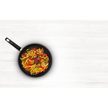 Tefal - Wok panna ACCESS 28 cm
