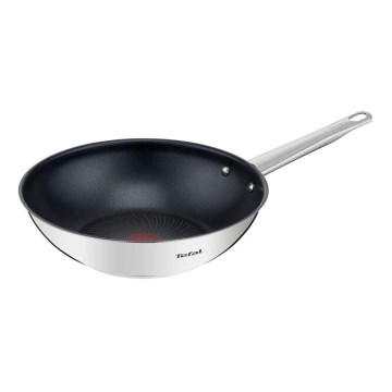 Tefal - Wok panna COOK EAT 28 cm