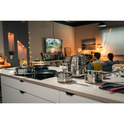 Tefal - Wok panna COOK EAT 28 cm