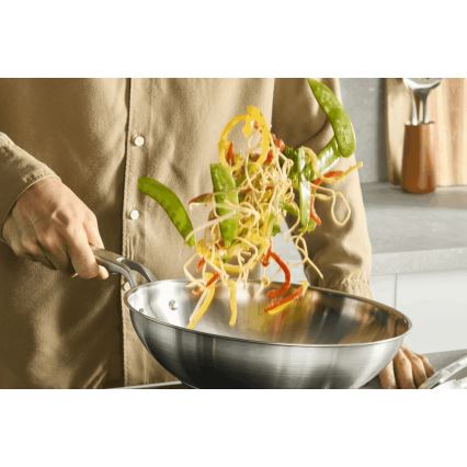 Tefal - WOK panna EXTREME 28 cm