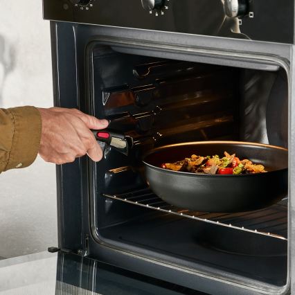 Tefal - WOK panna INGENIO Excellence Fusion 28 cm
