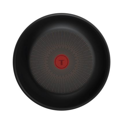 Tefal - WOK panna INGENIO Excellence Fusion 28 cm
