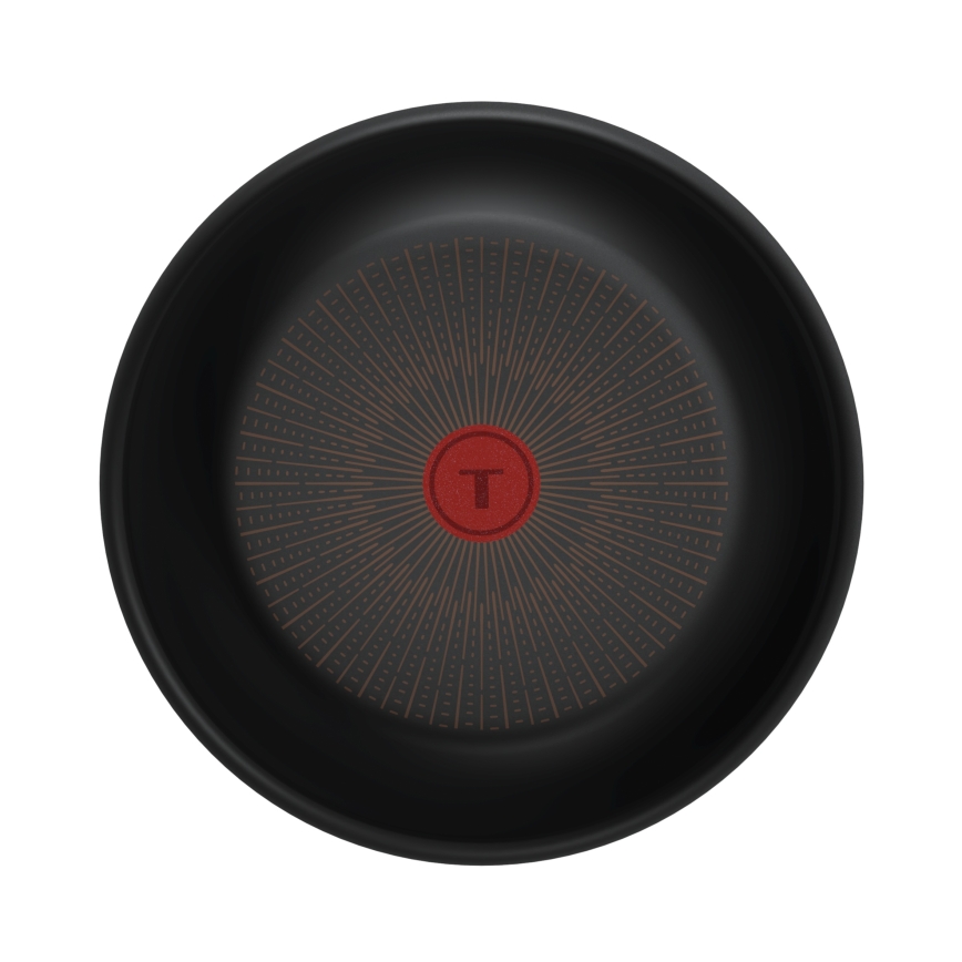 Tefal - WOK panna INGENIO Excellence Fusion 28 cm