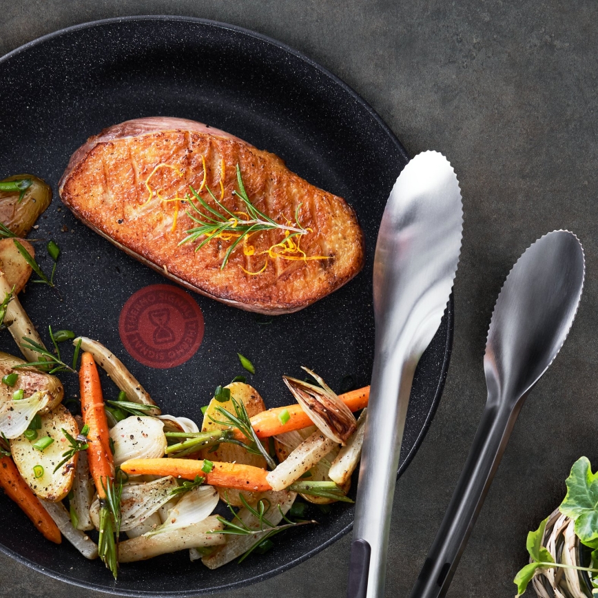 Tefal - Wok panna PERFECT COOK 28 cm