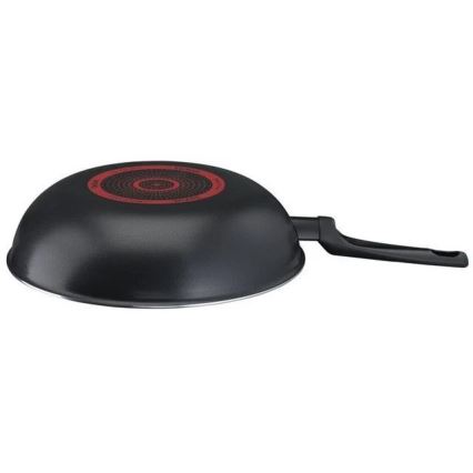 Tefal - Wok panna SIMPLY CLEAN 28 cm