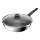 Tefal - WOK POWER panna ar vāku, 28 cm