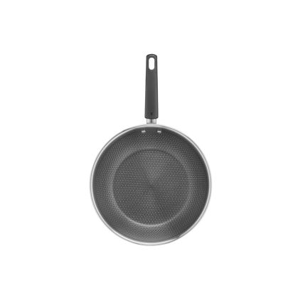 Tefal - WOK POWER panna ar vāku, 28 cm