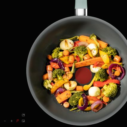 Tefal - Woka panna HALO 26 cm