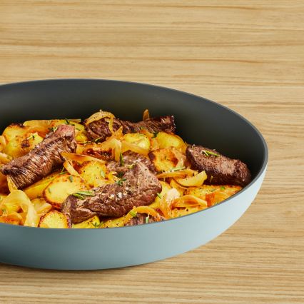 Tefal - Woka panna HALO 26 cm