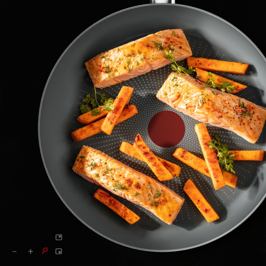 Tefal - Woka panna HALO 26 cm