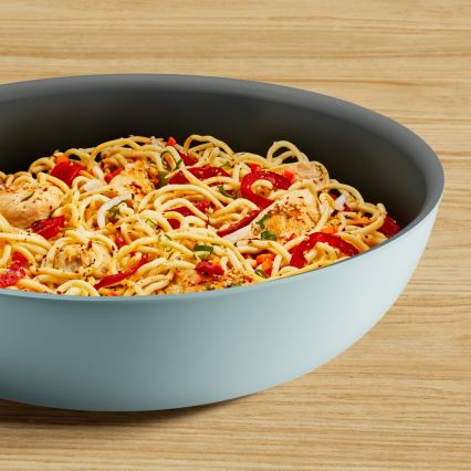 Tefal - Woka panna HALO 26 cm