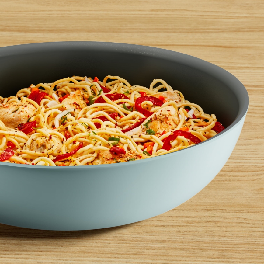 Tefal - Woka panna HALO 26 cm