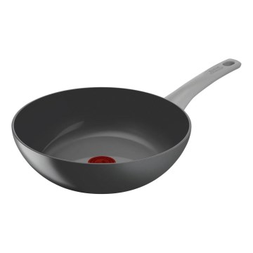 Tefal - Woka panna RENEW ON 28 cm