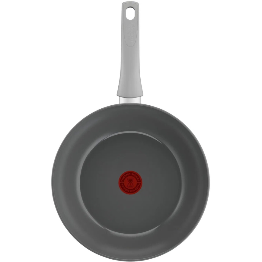 Tefal - Woka panna RENEW ON 28 cm
