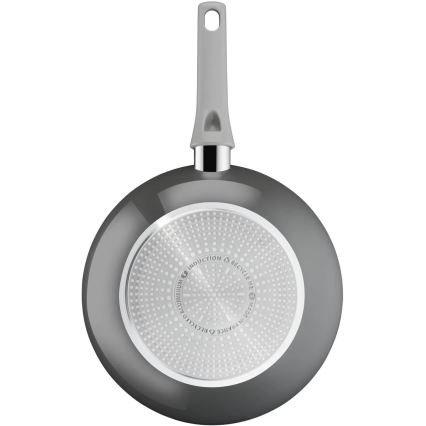 Tefal - Woka panna RENEW ON 28 cm