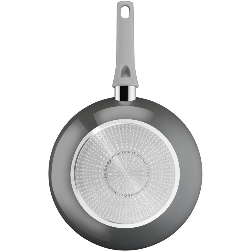 Tefal - Woka panna RENEW ON 28 cm