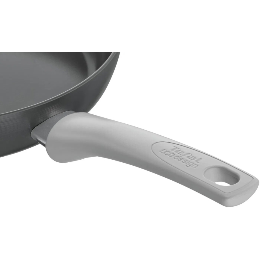 Tefal - Woka panna RENEW ON 28 cm