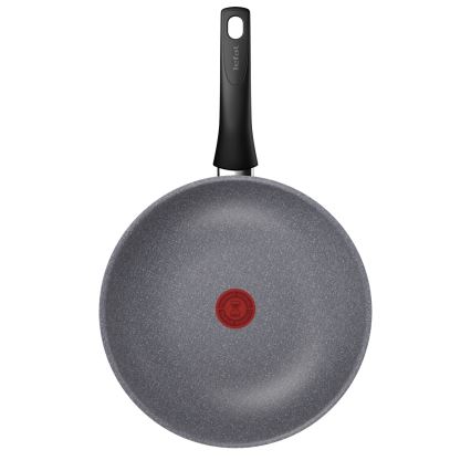 Tefal - Wokpanna HARD STONE 28 cm