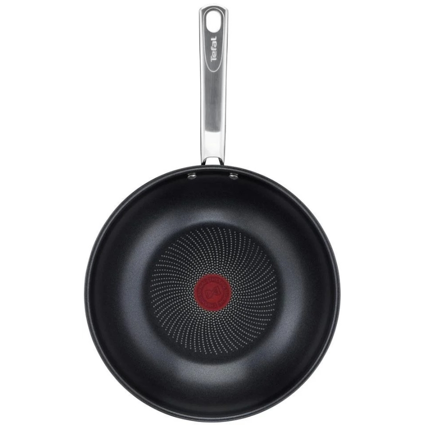 Tefal - Wokpanna INTUITION 28 cm