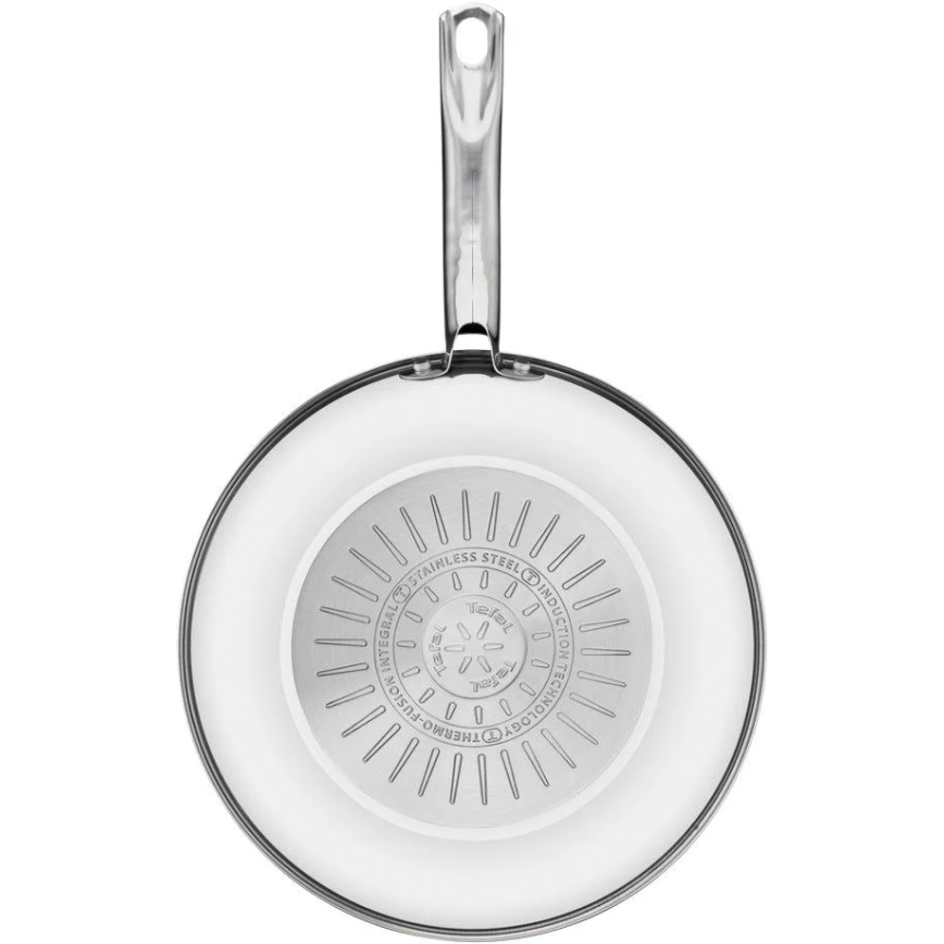 Tefal - Wokpanna INTUITION 28 cm