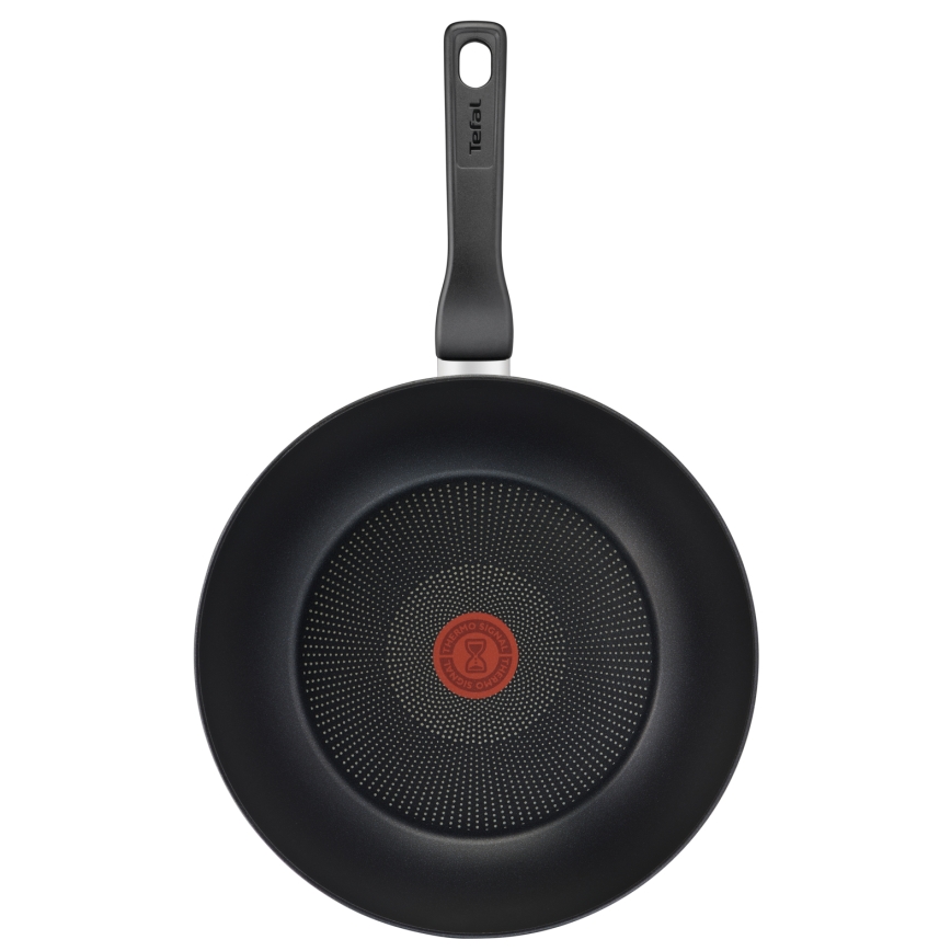 Tefal - Wokpanna TITANIUM FORCE 28 cm