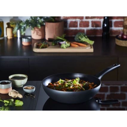 Tefal - Wokpanna ULTIMATE 28 cm