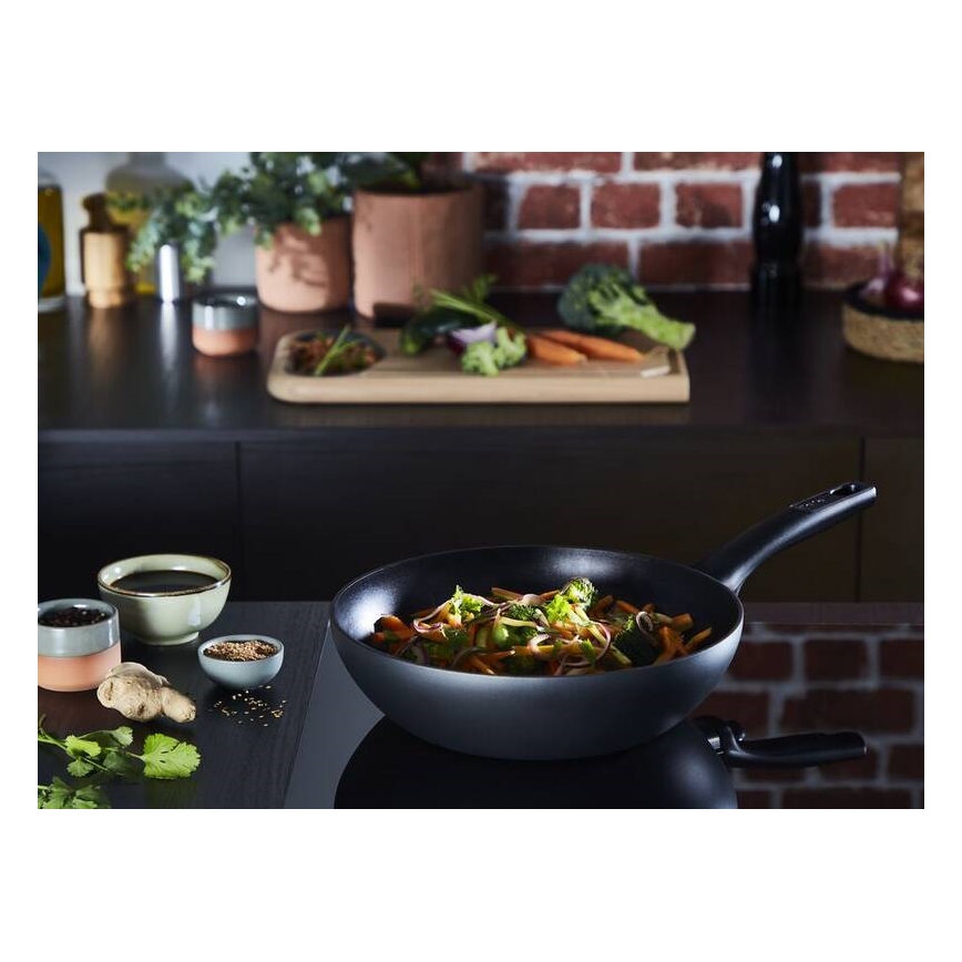 Tefal - Wokpanna ULTIMATE 28 cm