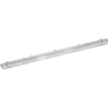 Tehniskais fluorescējošais gaismeklis HERMES T8 2xG13/18W/230V IP65