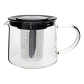 Tējkanna ar sietiņu KITCHISIMO 0,6 l