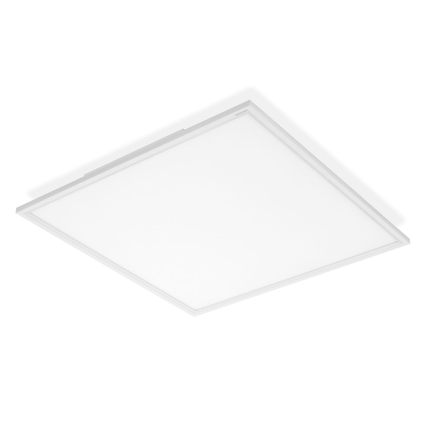 Telefunken 3010-06TF - LED Aptumšojams panelis LED/36W/230V 3000-6000K + tālvadības pults