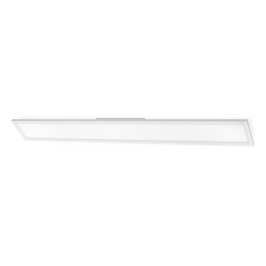 Telefunken 301206TF - LED Aptumšojams panelis LED/24W/230V 3000-6000K + tālvadības pults