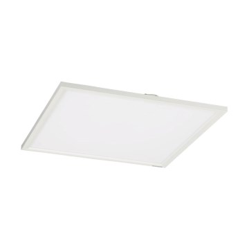 Telefunken 301606TF - LED RGBW Aptumšojams panelis LED/24W/230V 4000K + tālvadības pults