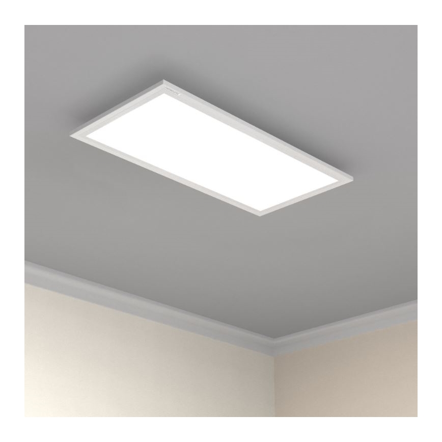 Telefunken 308706TF - LED Griestu lampa ar sensoru LED/36W/230V