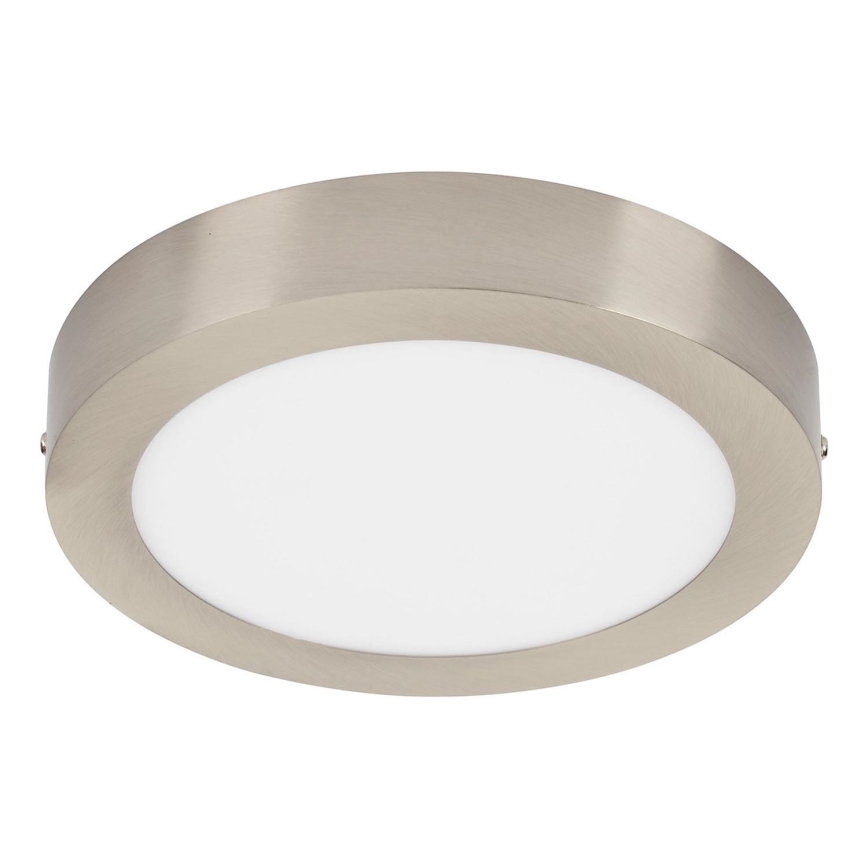Telefunken 309502TF - LED RGBW Aptumšojama griestu lampa LED/18W/230V 2700-6500K Wi-Fi Tuya + tālvadības pults