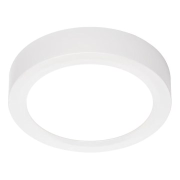 Telefunken 309506TF - LED RGBW Aptumšojama griestu lampa LED/18W/230V 2700-6500K Wi-Fi Tuya